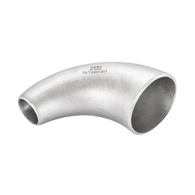 Rør reducerer albuen